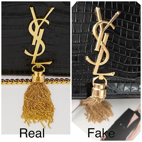 best fake ysl bag|how to authenticate ysl bag.